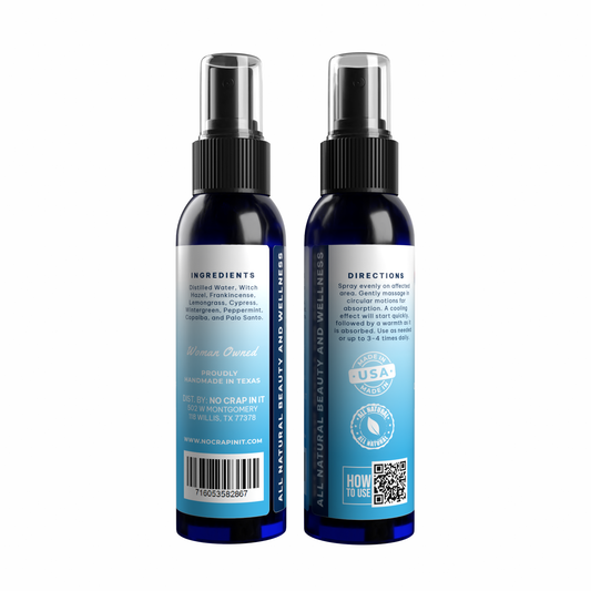 Extreme Spray 4oz