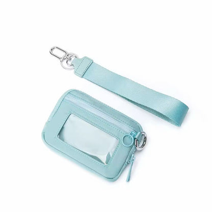 Rue - Nylon Wristlet Wallet - PREORDER Ends 6/24