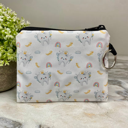 Mini Pouch - Tooth Fairy