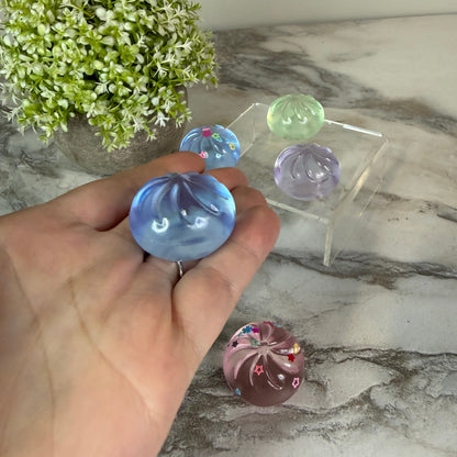 Squishy Toy - Ice Ice Baby Dumpling