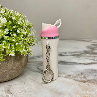 Keychain - Tumbler #3