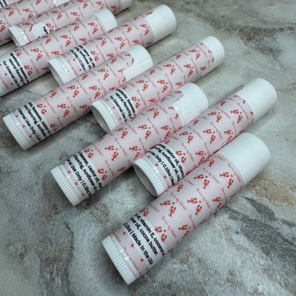 Lip Balm - Friends Lobster