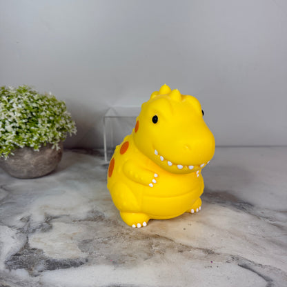 Squishy Toy - Jumbo Dinosaur