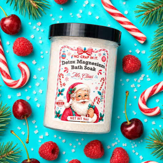 Mr. Claus Products