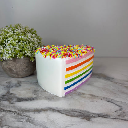Squishy Toy - Cake