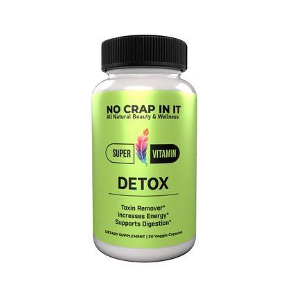 ALL Super Blend Supplements