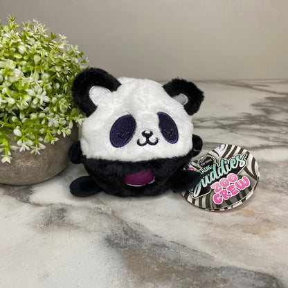 Zoo Crew - Sensory Beadie Buddies Squishy Toy