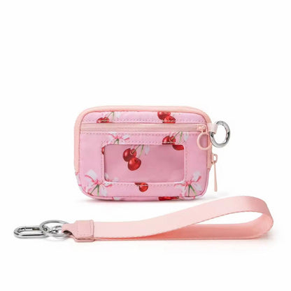 Rue - Nylon Wristlet Wallet - PREORDER Ends 6/24
