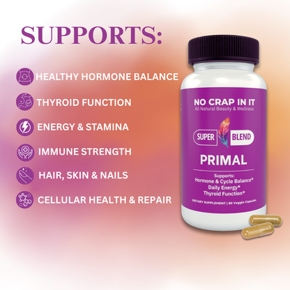 Primal - Add 2 More Bottles