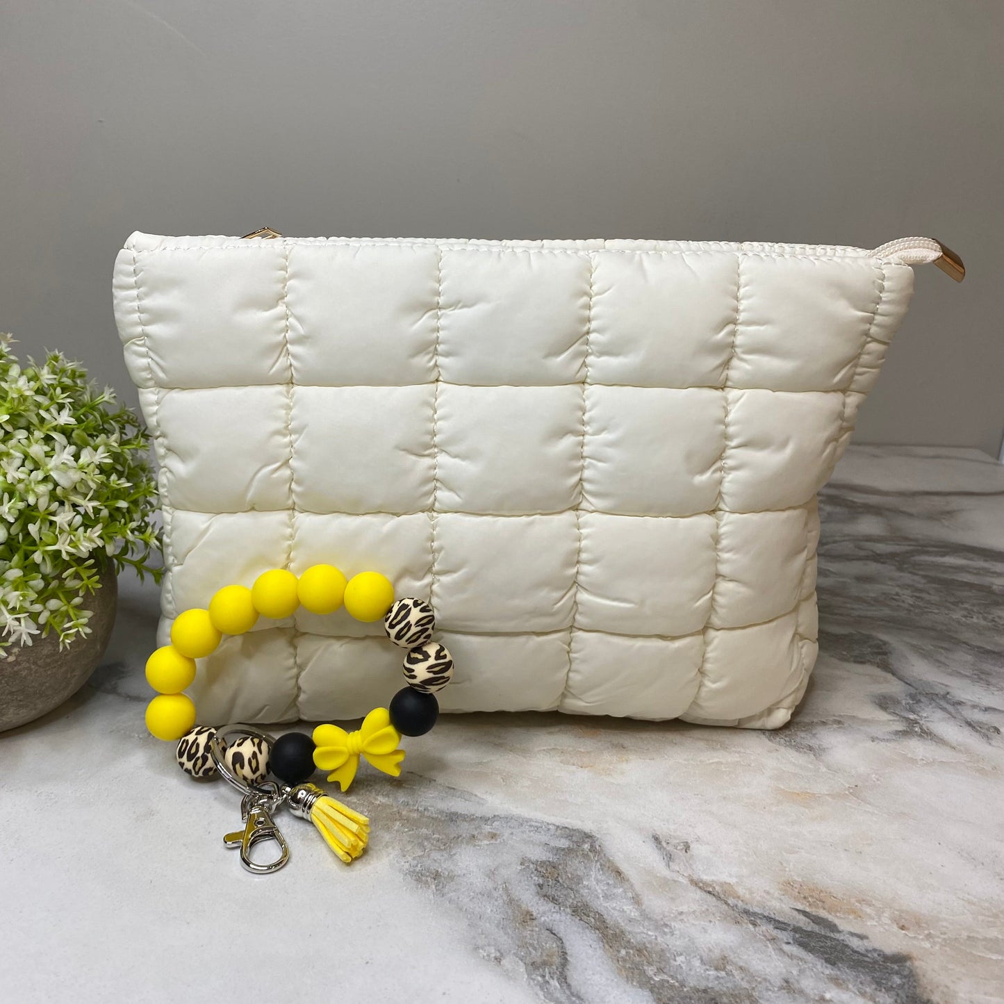 Puffer Pouch