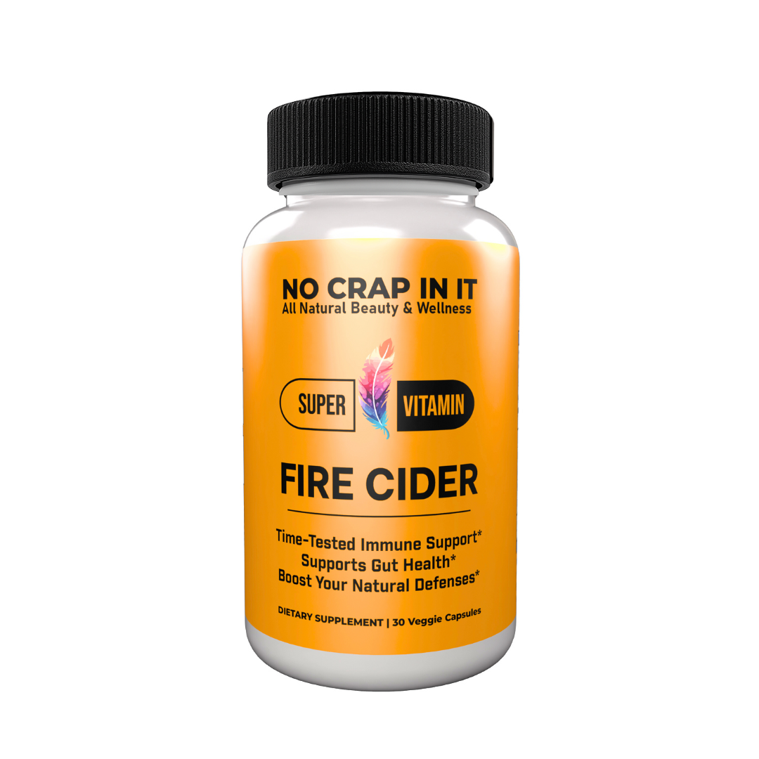 ALL Super Blend Supplements