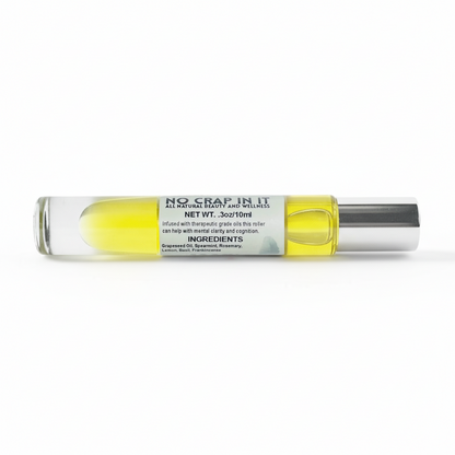 Foggy Roller - 10ml