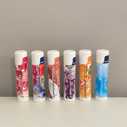 Lip Balm