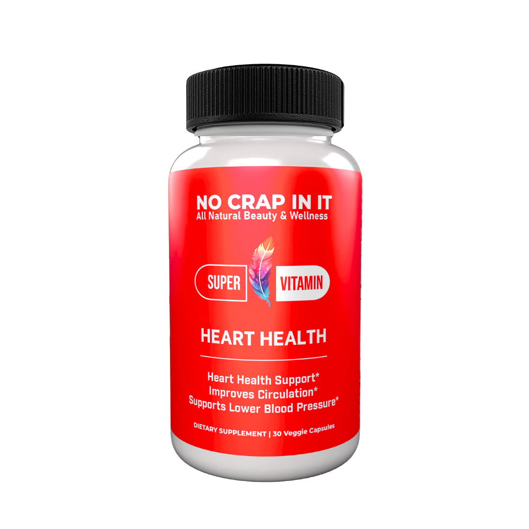 ALL Super Blend Supplements