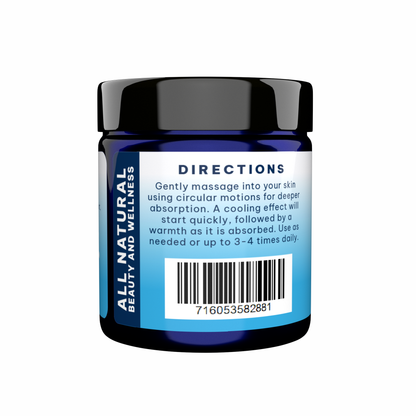 Extreme Balm 4oz