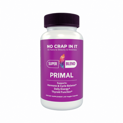 Primal - Add 2 More Bottles