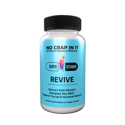 ALL Super Blend Supplements