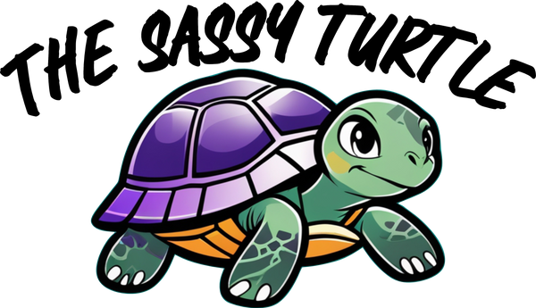 The Sassy Turtle