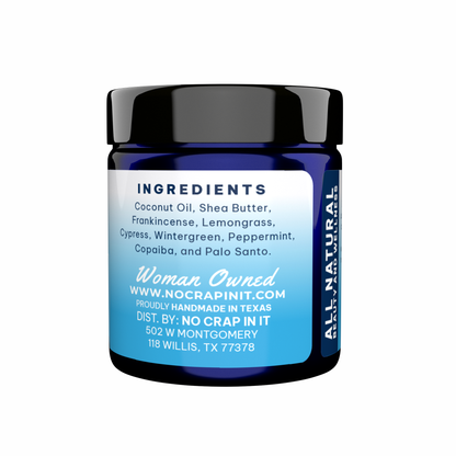 Extreme Balm 4oz
